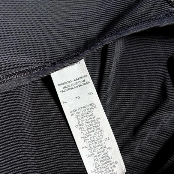 Nike Pro Women's Sports Bra - Picture 4 of 6